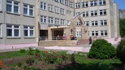 Донецкая общеобразовательная школа І-ІІІ ступеней № 102